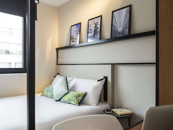 ibis brussels centre chatelain