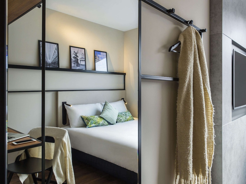 ibis brussels centre chatelain