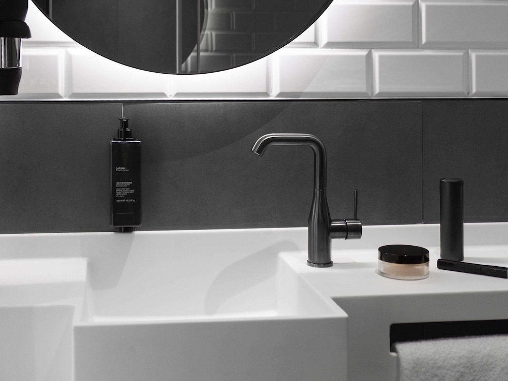 ibis brussels centre chatelain