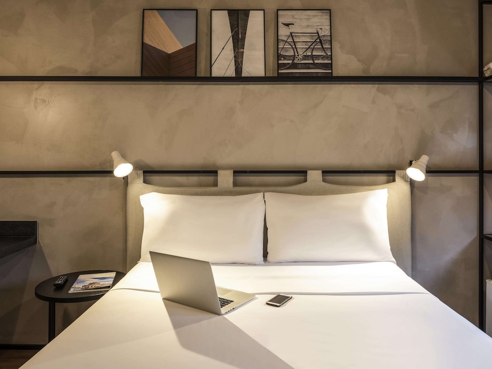 ibis brussels centre chatelain