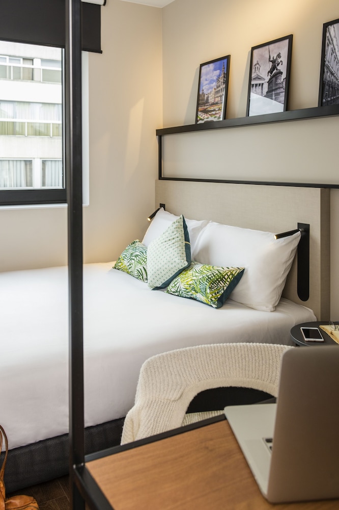 ibis brussels centre chatelain