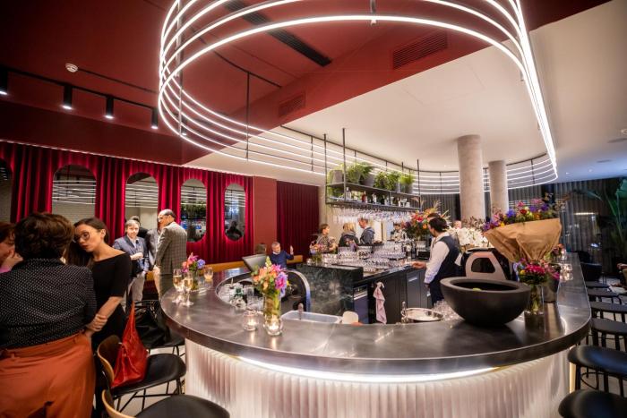 ibis brussels centre chatelain