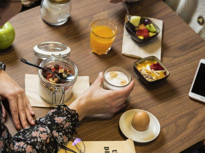 ibis brussels centre chatelain