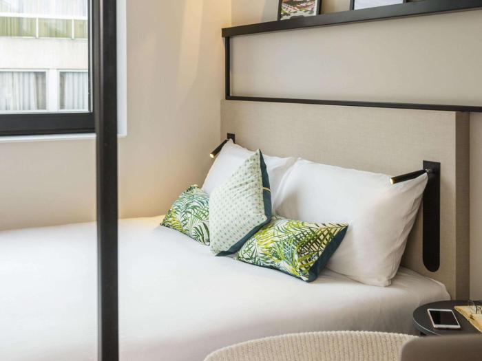 ibis brussels centre chatelain