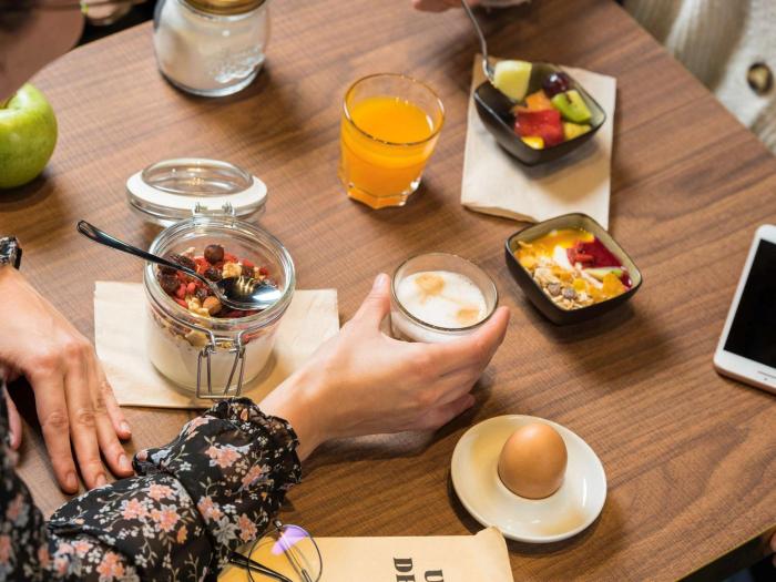 ibis brussels centre chatelain