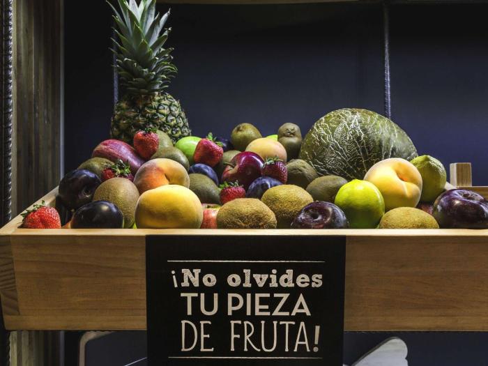 ibis brussels centre chatelain