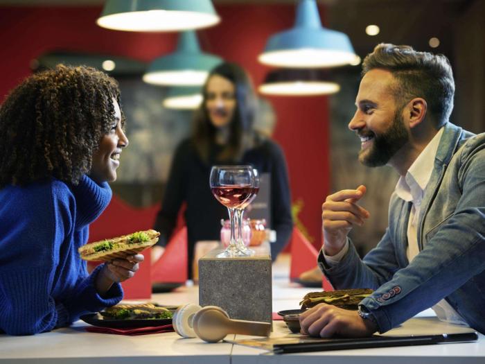 ibis brussels centre chatelain