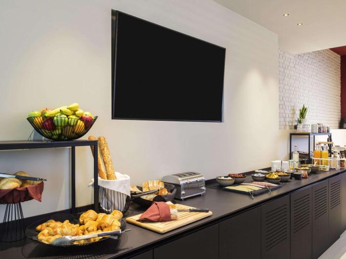 ibis brussels centre chatelain