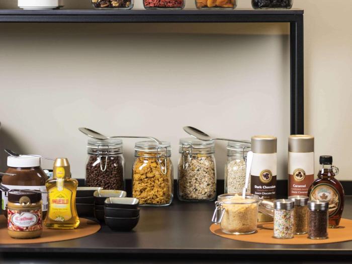 ibis brussels centre chatelain