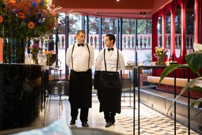 ibis brussels centre chatelain