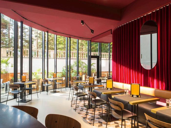 ibis brussels centre chatelain