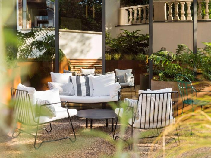 ibis brussels centre chatelain