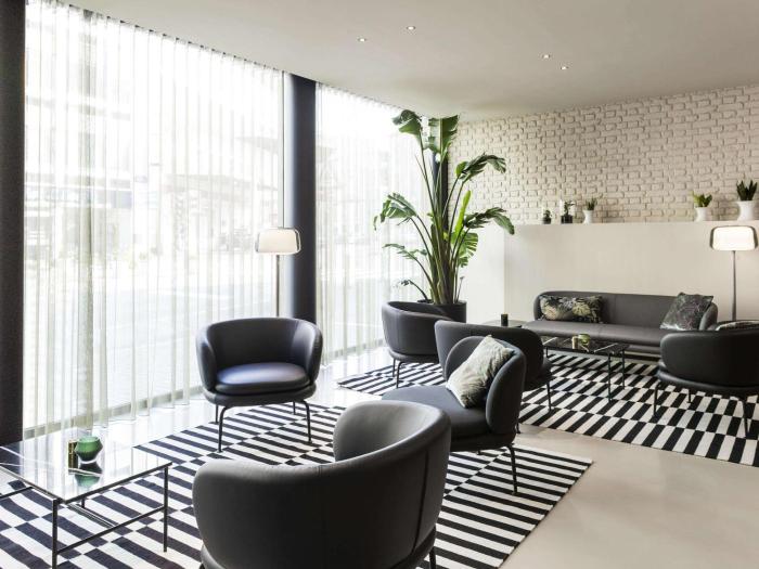 ibis brussels centre chatelain