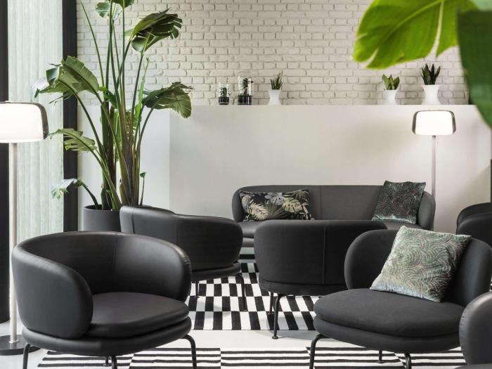 ibis brussels centre chatelain