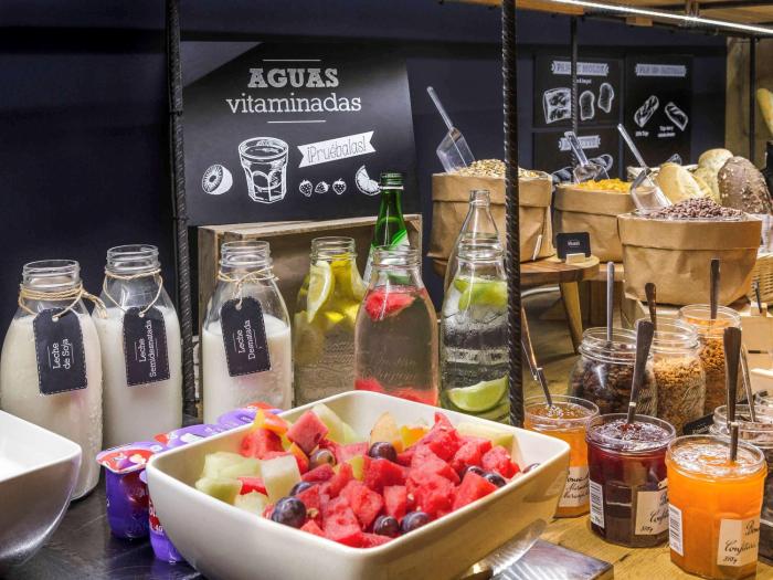 ibis brussels centre chatelain