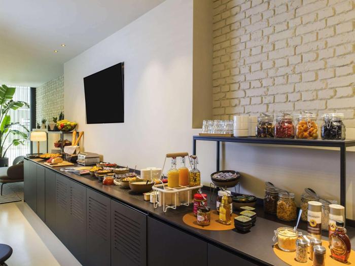 ibis brussels centre chatelain