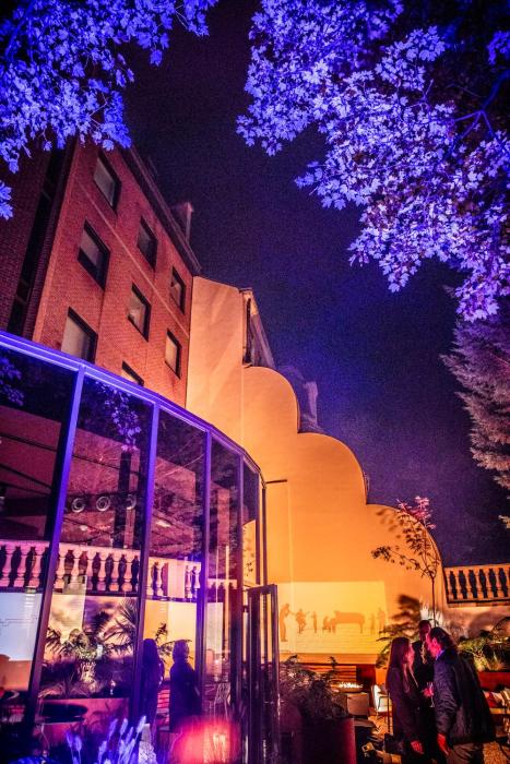 ibis brussels centre chatelain