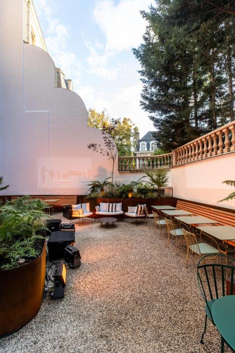 ibis brussels centre chatelain