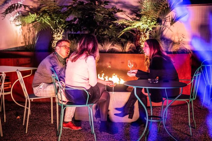 ibis brussels centre chatelain