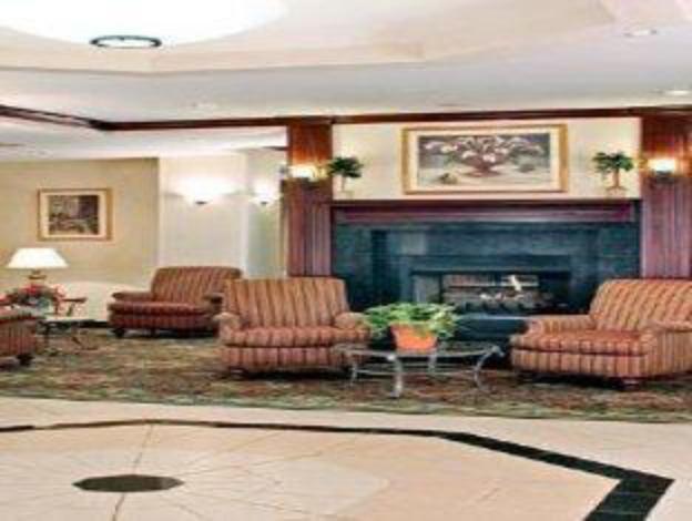 springhill suites by marriott charlotte univ research park