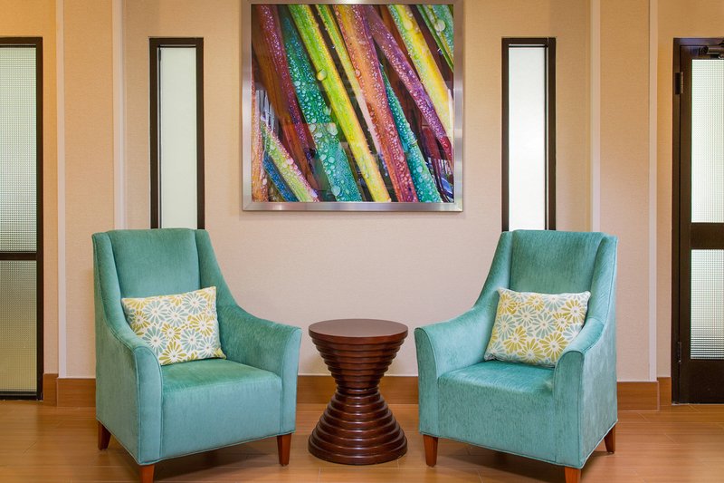 springhill suites by marriott charlotte univ research park