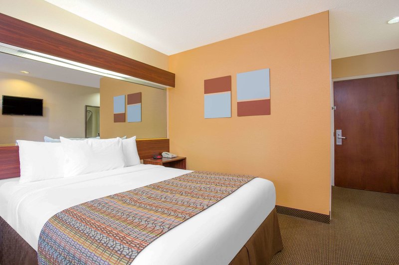 microtel inn and suites by wyndham kannapolis concord