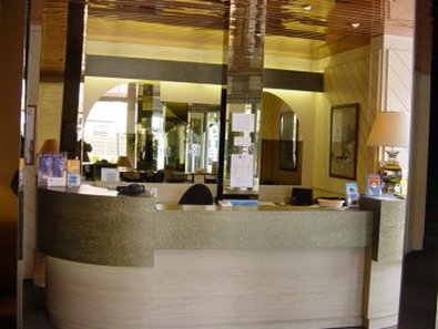 hotel le nautic arcachon