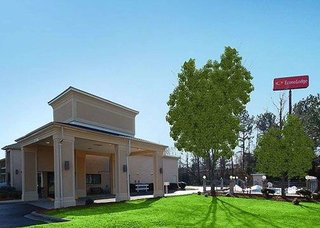 Econo Lodge,Concord>>Charlotte,2 star