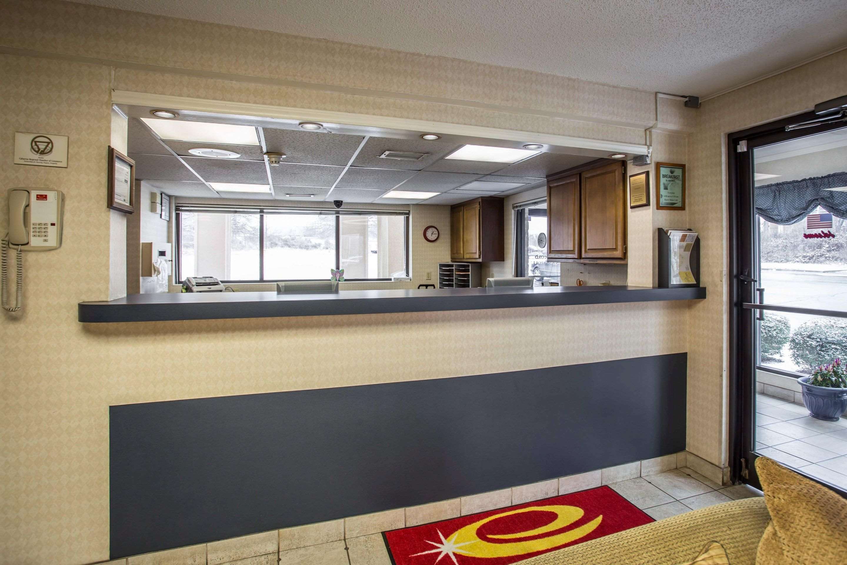 econo lodge