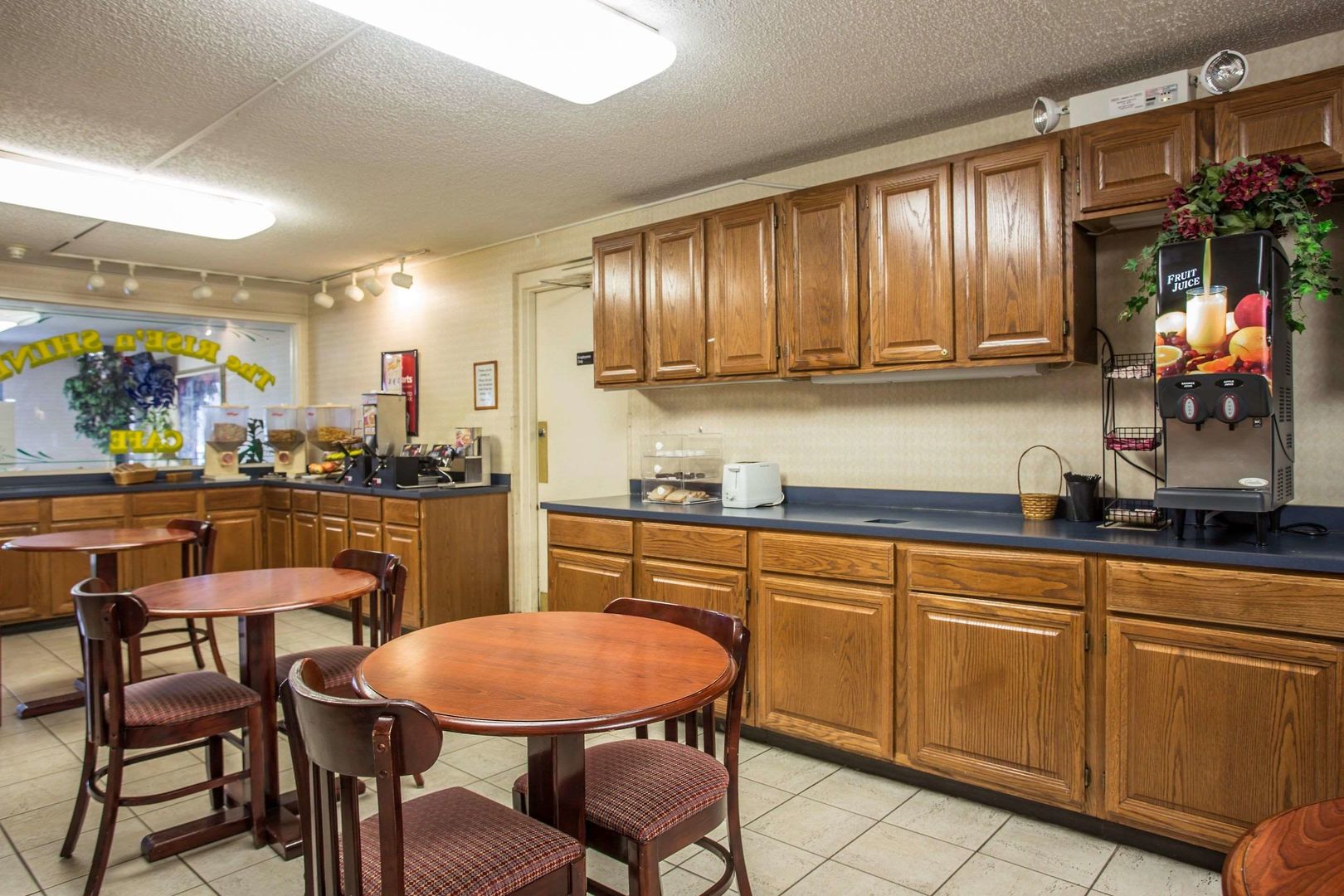 econo lodge