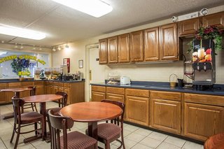 econo lodge