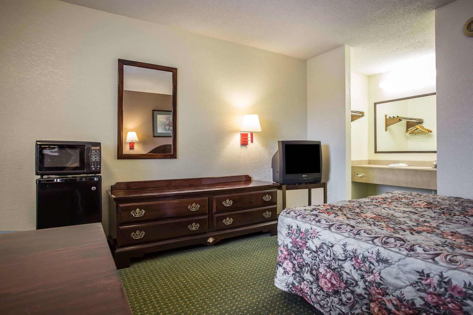 econo lodge