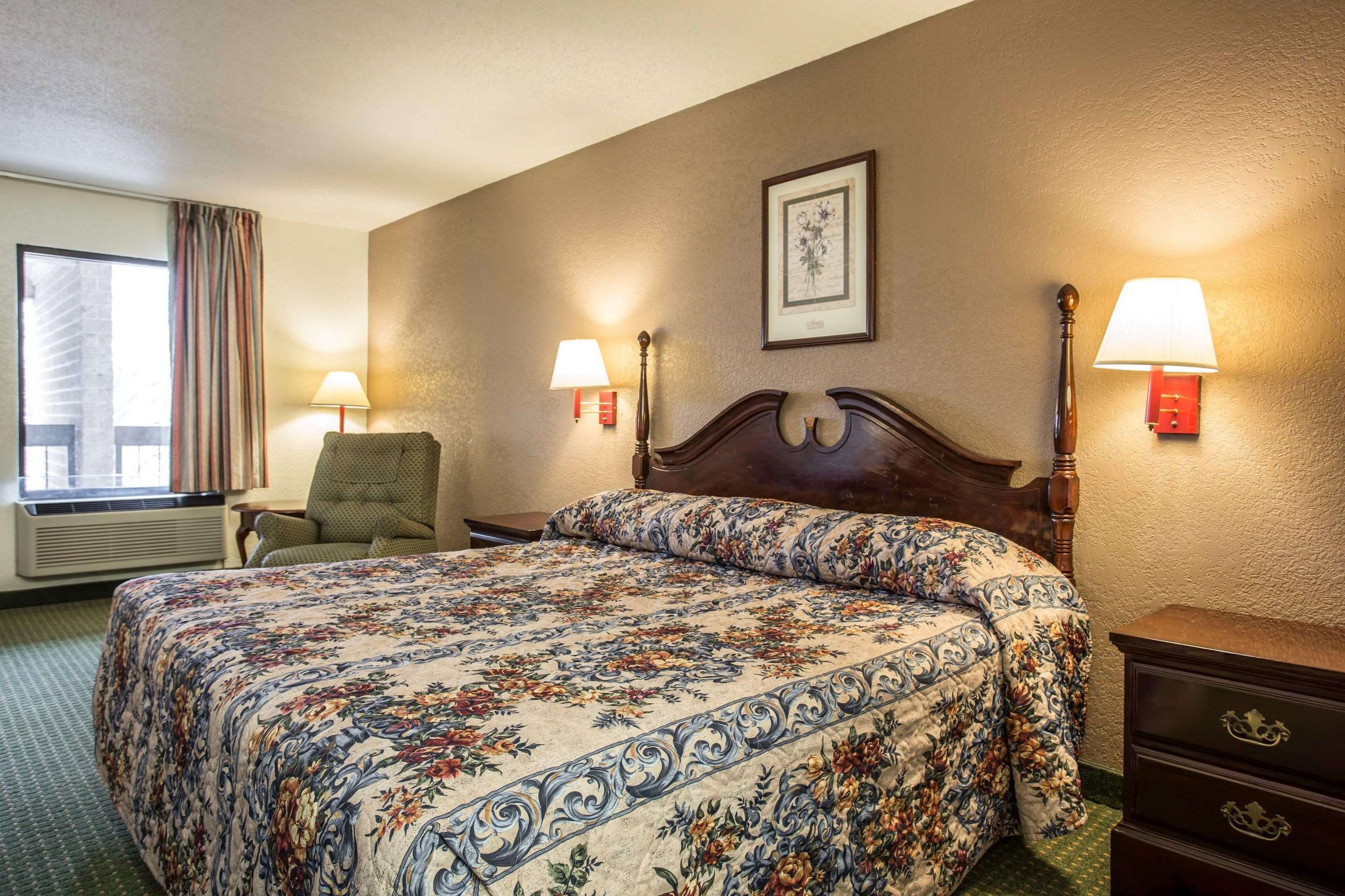 econo lodge