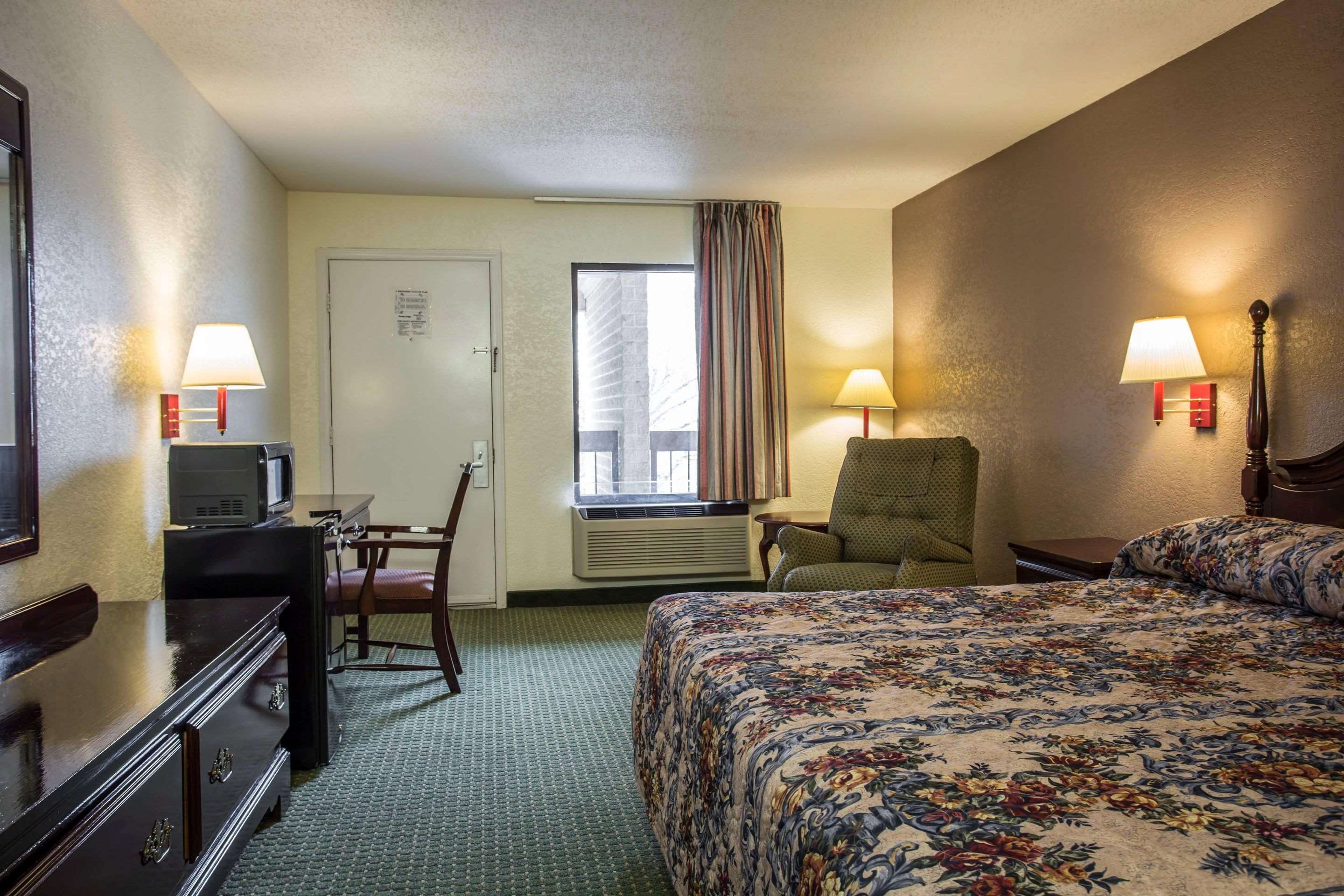 econo lodge