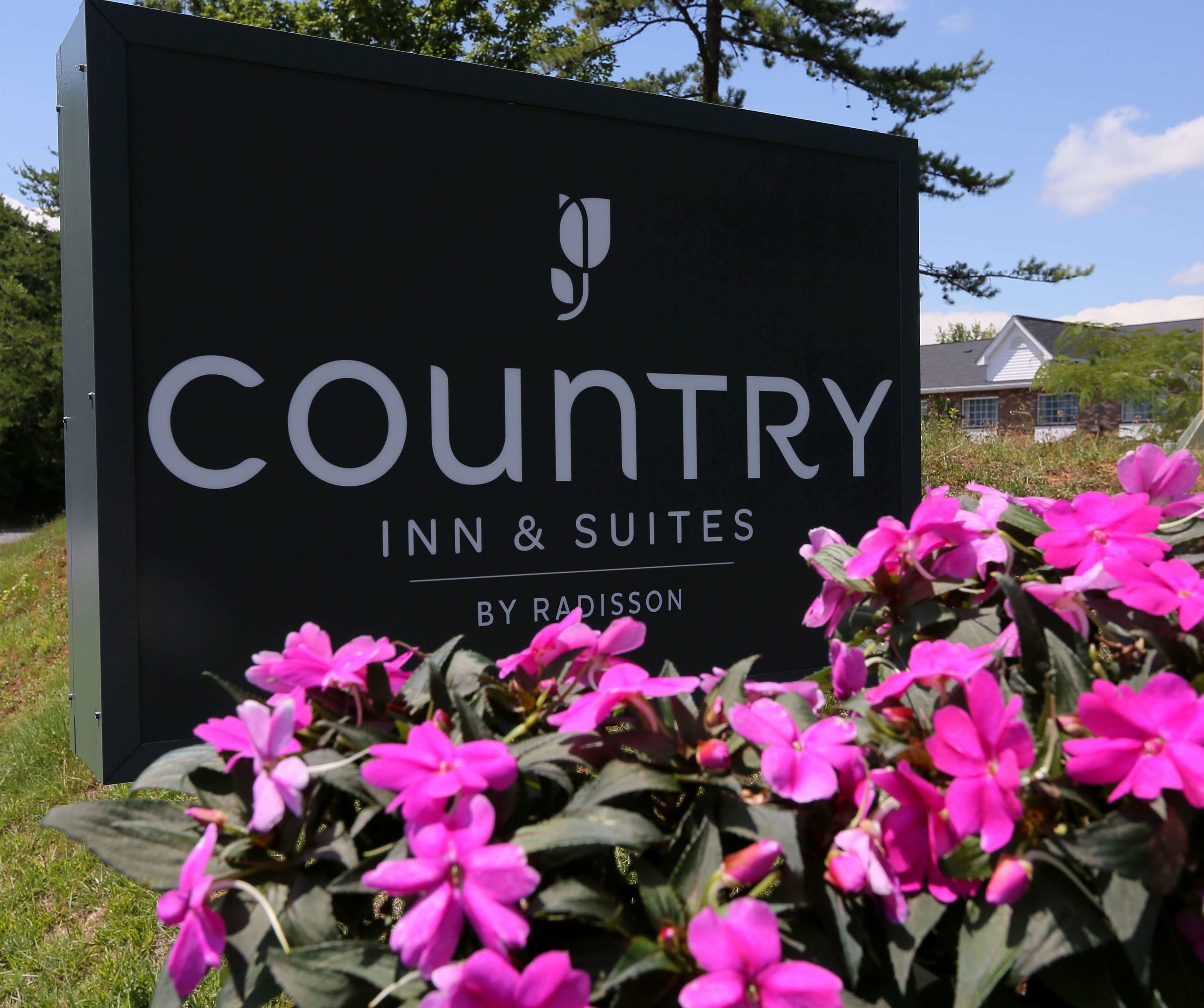 country inn and suites by radisson charlotte i 85 airport nc