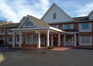 country inn and suites by radisson charlotte i 85 airport nc