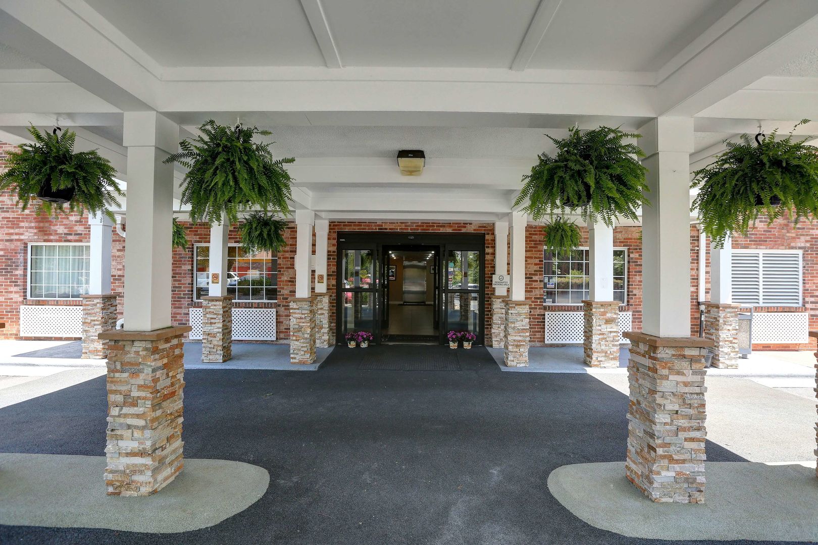 country inn and suites by radisson charlotte i 85 airport nc