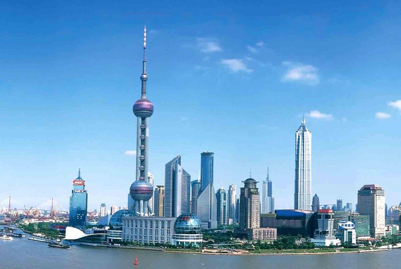 oriental riverside hotel