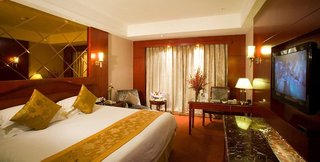 oriental riverside hotel