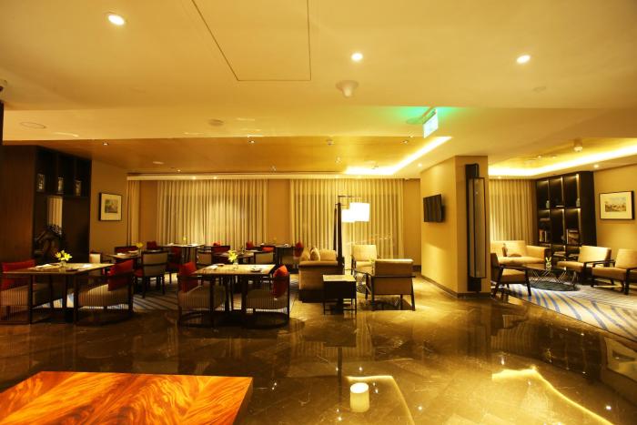 Crowne Plaza New Delhi Mayur Vihar Noida, An Ihg Hotel,Mayur Vihar,5 star