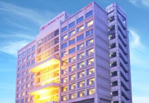 Crowne Plaza New Delhi Mayur Vihar Noida, An Ihg Hotel,Mayur Vihar,5 star