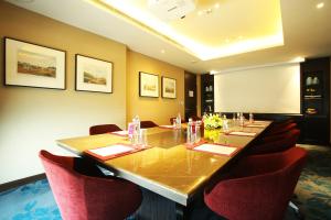 Crowne Plaza New Delhi Mayur Vihar Noida, An Ihg Hotel,Mayur Vihar,5 star