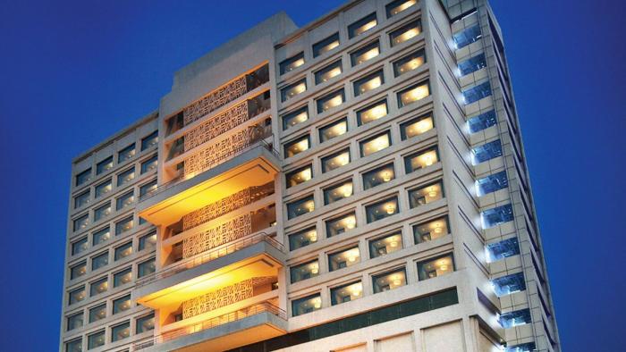 Crowne Plaza New Delhi Mayur Vihar Noida, An Ihg Hotel,Mayur Vihar,5 star