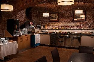 Hotel Praga 1,Prague>>Nove Mesto,4 star