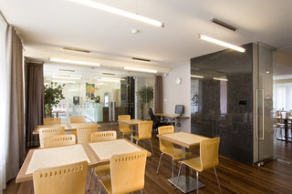 aida hotel