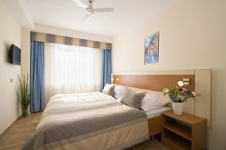 Aida Hotel,In Prague (Prague 8),4 star