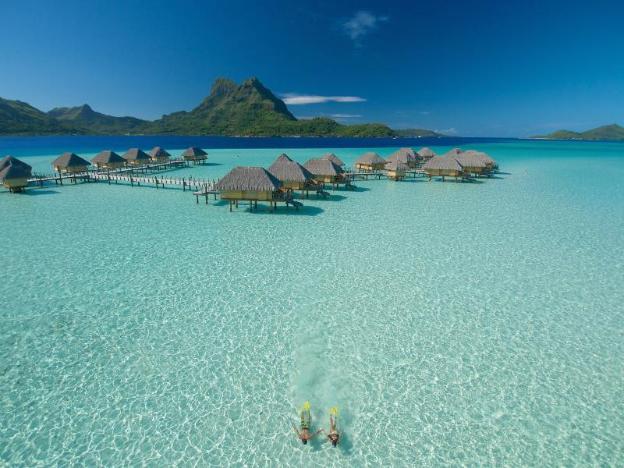 le bora bora by pearl resorts