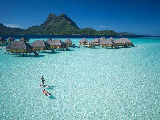 bora bora