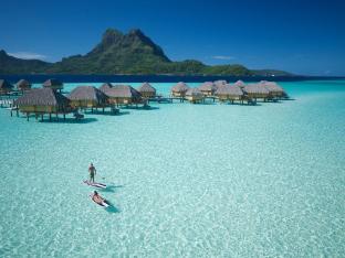 bora bora