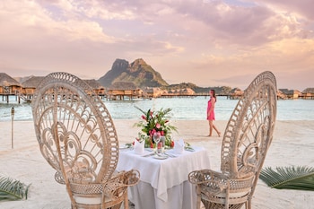 Le Bora Bora By Pearl Resorts,Motu Tevairoa>>Bora Bora,4 star
